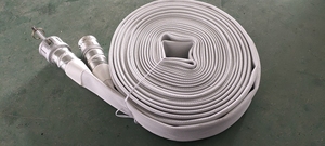 1-8 inch flexibele <span class=keywords><strong>PVC</strong></span> brandblus slang, hoge druk, lichtgewicht, voor irrigatie, lange levensduur - Product Image 6