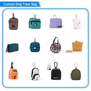 Venta al por mayor de equipo de entrenamiento de agilidad con logotipo personalizado simple entrenamiento de mascotas <span class=keywords><strong>Clicker</strong></span> Salver negro resistente al agua entrenamiento de mascotas - Product Image 3