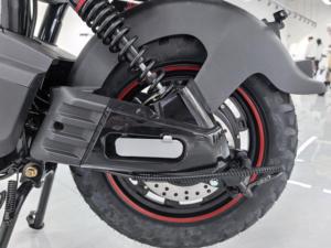 Supply 60V Scooter 750W 1000W 1500W Electronic Adult - Product Image 3