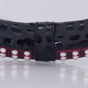 Vente flash - Housse de volant en cristal perlé - Strass brillants - Universel pour voitures - Product Image 5