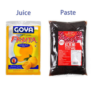 Máy Chiết Rót Chất Lỏng Túi Vffs Tự Động Máy Đóng Gói Nước Ép Trái Cây Chanh Dây Dứa Cam Máy Đóng Gói Nước Sốt Dọc Ngày - Product Image 3