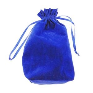 <b>Drawstring</b> Gift Bags 15 Assorted Color Christmas Holiday Party Bags Jewelry <b>Pouches</b> - Product Image 4