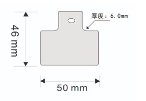 Scellé de sécurité RFID anti-effraction avec attache en nylon, coque ABS, force de traction 3000N pour le suivi logistique des camions et conteneurs - Product Image 3
