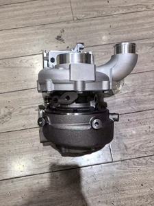 Repuestos para Excavadora, Supercargador SK350 789209-5012S 789209-0008 GTA3576KLNV para Excavadora SK350-10, Marca LUYUE, 3 Meses - Product Image 5