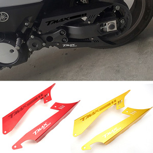 Protection de chaîne arrière anti-chute pour moto Yamaha TMAX 560 <span class=keywords><strong>TECHMAX</strong></span> 2020 2022 - Product Image 1