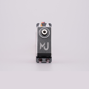 Controlador Digital de Motor sin Núcleo de Alto Voltaje MJ-5245HV IP56 Resistente al Agua de 16 KG y 8.4 V para Drones, Barcos RC y Acero Inoxidable Resistente al Agua - Product Image 2