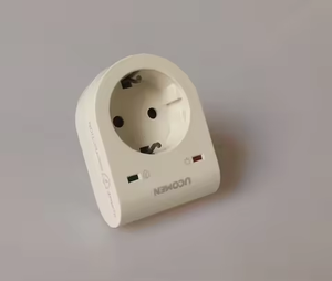 وكيل توريد من المصنع مباشرة مقابس حامي الطفرة! Maux.3500w V ~ SPD TYP 3 Uc = - Product Image 1