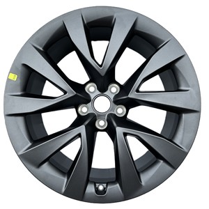 Rines de Aleación de 16-18 Pulgadas 10J para Citroen Peugeot Elysee 408 508L 4008 <span class=keywords><strong>C5</strong></span> X <span class=keywords><strong>C5</strong></span> <span class=keywords><strong>Aircross</strong></span>, Nuevos, Forjados a Medida, Alta Calidad, Gran Venta - Product Image 4