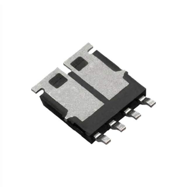 Transistors PowerPAK SO-8 Dual BOM IC In Stock Electronic Chips Component SQJB00EP-T1_GE3