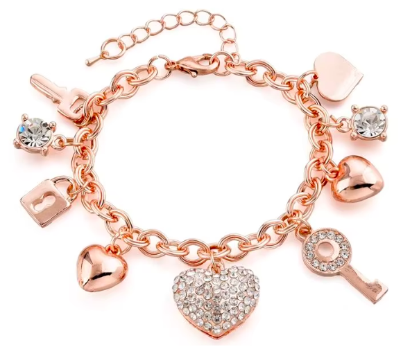 โรสโกลด์