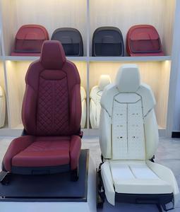 Funda para Asiento de Coche de Alto Rendimiento, Kit de Modificación para <span class=keywords><strong>Audi</strong></span> RS, para <span class=keywords><strong>Audi</strong></span> A3 A4 A5 S3 S4 S5 Sport Sedan Racing <span class=keywords><strong>Interior</strong></span> - Product Image 4