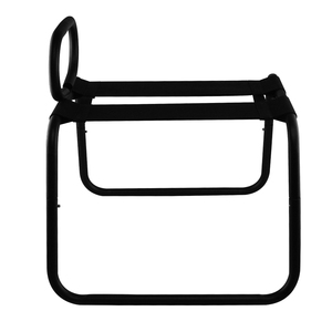 性爱椅长凳弹跳凳定位躺椅成人情侣性爱椅 (黑色，加厚) - Product Image 4