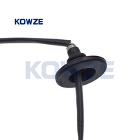 Capteur d'oxygène pour contrôle de moteur à essence, pour Mitsubishi Lancer Sportback 1588A192