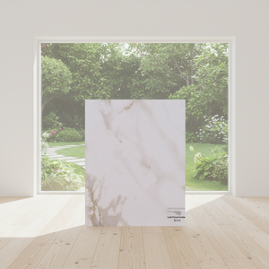 Película Decorativa Autoadhesiva de PVC con Diseño de Mármol <span class=keywords><strong>Blanco</strong></span> Dorado NG088, <span class=keywords><strong>Vinilo</strong></span> Resistente a los Arañazos para <span class=keywords><strong>Muebles</strong></span> de Cocina, Paredes y Gabinetes - Product Image 3