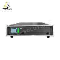 Amplificateur intelligent LSD90/LSD80 à écran tactile, alimentation universelle pour équipement audio D80 LA4X, produit très vendu