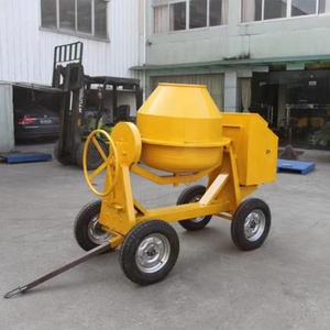 Máquina mezcladora <span class=keywords><strong>de</strong></span> hormigón, tambor diésel <span class=keywords><strong>de</strong></span> carga automática, <span class=keywords><strong>400</strong></span> <span class=keywords><strong>litros</strong></span>, 350 <span class=keywords><strong>litros</strong></span>, a la venta - Product Image 2