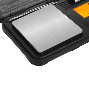 Pocket Portable <strong>Electronic</strong> Jewelry Gold Gram <strong>Scale</strong> 200g 0.001g - Product Image 3