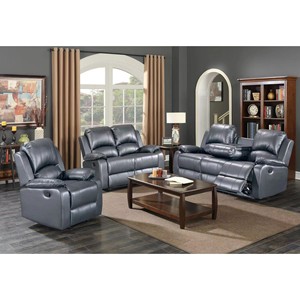 Muestra gratis diseño <span class=keywords><strong>de</strong></span> lujo sala <span class=keywords><strong>de</strong></span> estar <span class=keywords><strong>casa</strong></span> muebles reclinable sofá conjunto - Product Image 1