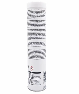 Grasa de Grado Alimenticio MOLYKOTE G-0050 <span class=keywords><strong>FM</strong></span>, Lubricante Blanco NSF H1 EP para Rodamientos, Engranajes y Cadenas, 380g - Product Image 5