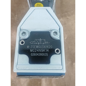 Válvula Solenoide Lainuo VALE R900566283 M-3SEW6U3X/420MG24N9K4 R900566273 M-3SEW6C3X/420MG24N9K4 - Product Image 2