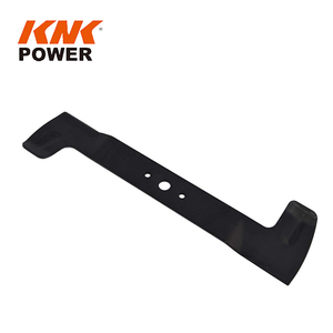 Lame de <span class=keywords><strong>tondeuse</strong></span> à gazon 82004342/0, 62 cm, couteau de remplacement compatible avec CASTEL GARDEN TC122, XX220HD STIGA ISEKI HF2218, HF2220, HF2620 HME - Product Image 1