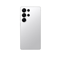Precio con Descuento, Teléfono Inteligente S25 Ultra 5G, 16GB 1TB, Android 15, Doble SIM, LTE, Pantalla HD, Deca Core, 108MP, Carga Rápida de 65W, Inglés