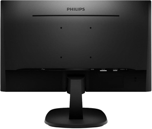 27-inch <span class=keywords><strong>Full</strong></span> HD IPS màn hình chơi game màn hình 75Hz không-flash cho văn phòng nhà sử dụng 271v8 mô hình - Product Image 3