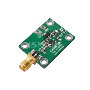Ad8361 DC 2.7-5.5 V RF <span class=keywords><strong>Module</strong></span> Đúng Hiệu Quả Giá Trị Phát Hiện Mô-đun AM Detector Biên Độ Phát Hiện 0.1-2.5GHz - Product Image 4