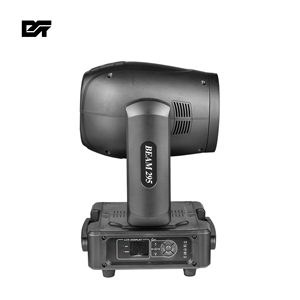 Brillight Nhà Máy Giá di chuyển đầu mini 7R 230W chùm Lyre chùm <span class=keywords><strong>230</strong></span> 7R cabeza movil sân khấu DJ Disco <span class=keywords><strong>Sharpy</strong></span> ánh sáng với LED Halo - Product Image 2