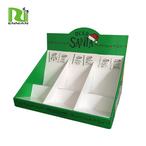 Truy Cập Hàng Đầu Giá Tầng Tổ Chức Lễ Tạ Ơn Thiệp Chúc Mừng Các Tông Bưu Thiếp Hiển Thị Cho Cửa Hàng Bán Lẻ - Product Image 1