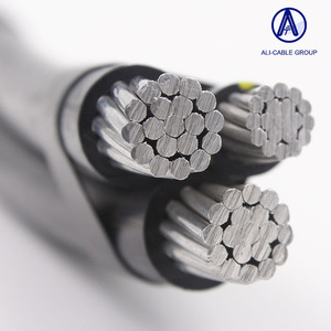 Ventes d'usine <span class=keywords><strong>thia</strong></span> isolé basse tension chow câble abc - Product Image 4