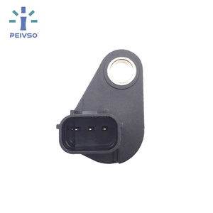 PEIVSO ประสิทธิภาพสูงที่เชื่อถือได้ 37500-R40-A01 เซ็นเซอร์ตำแหน่งเพลาข้อเหวี่ยงสำหรับฮอนด้า แอคคอร์ด ซีวิค ซีอาร์วี เอลิเซียน โอดิสซีย์ - Product Image 4