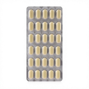 Aeroz International Himplasia Herbal Wellness <b>Tablets</b> 60 <b>Tablets</b> Plant-Based Ingredients Health Food Supplement Premium Export - Product Image 3
