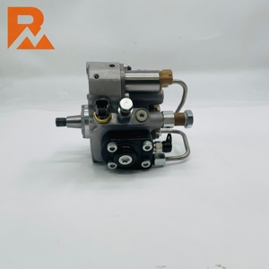 Pompe à injection de carburant 294050-0480 RE543262 pour moteur S450 - Product Image 2
