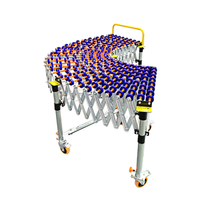 <span class=keywords><strong>Cinta</strong></span> <span class=keywords><strong>transportadora</strong></span> portátil para camiones, fabricante <span class=keywords><strong>chino</strong></span>, se puede personalizar - Product Image 1