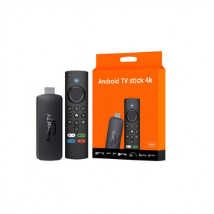 ขายส่ง Android TV Stick 4K ความละเอียดสูง - Product Image 2