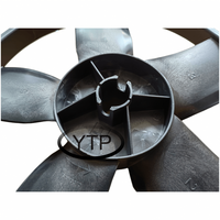 Ventilateur noir pour système de climatisation pour THERMO KING TS 500/600 78-1306