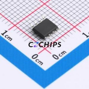 วงจรรวม SOP-8 MCP6002T-E/SN (xblw) ใหม่ล่าสุดวงจรรวม SOP-8 - Product Image 2
