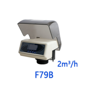 Runxin F79A/F79B Vanne d'<span class=keywords><strong>adoucisseur</strong></span> d'eau automatique LCD à disque en céramique - Product Image 3