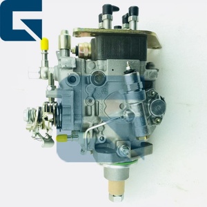 274-4962 2744962 Loader 416E Diesel Fuel Injection <b>Pump</b> - Product Image 1