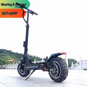 Scooter Eléctrico Dual Tron Mini Motors 2026 con Neumático OREC243 Optimizado, Edición de Alto Rendimiento 2026 con Durabilidad Mejorada - Product Image 1