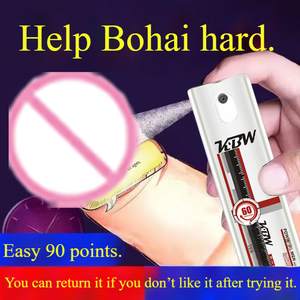 10ml Verzögerungsspray für Männer für Langanhaltende Leistung - Steigert die Ausdauer, Unterstützt Verzögerte Ejakulation - Product Image 2