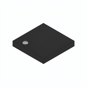 Comparador IC con Bloqueo 2W, Chip 16LFCSP, Pad Expuesto 16 WFQFN, Componentes Electrónicos en Stock, Kit BOM IC ADCMP563BCP-R2 - Product Image 1