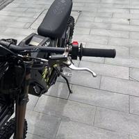 Moto électrique tout-terrain Sur Ron LBX 10KW 295Nm, Ebike, Dirt Bike électrique, Surron Light Bee X, E-Bike pour adultes