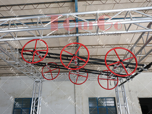 Course d'obstacles des Championnats du Monde OCR, parcours d'obstacles OCR de 100 m, faible franchissement pour les courses Spartan et les compétitions Tough Mudder - Product Image 6