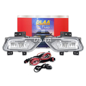 Luz <span class=keywords><strong>Antiniebla</strong></span> LED DLAA FT1444-LED de 7W, 6000K, Color Luz Diurna para <span class=keywords><strong>Fiat</strong></span> <span class=keywords><strong>Toro</strong></span> 2021 2022, Lámpara <span class=keywords><strong>Antiniebla</strong></span> para <span class=keywords><strong>Fiat</strong></span> <span class=keywords><strong>Toro</strong></span> - Product Image 1
