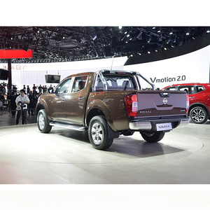 Nissan <span class=keywords><strong>Navara</strong></span> d'occasion <span class=keywords><strong>2017</strong></span>, 2.5L essence QR25, 2 roues motrices, boîte manuelle 5 vitesses, <span class=keywords><strong>double</strong></span> cabine haut de gamme, faible kilométrage, sans accident - Product Image 3