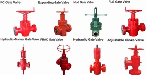 Api 6A 2 inch 3inch 4 inch <span class=keywords><strong>5000psi</strong></span> 35Mpa <span class=keywords><strong>demco</strong></span> van sửa chữa Kit <span class=keywords><strong>demco</strong></span> bùn Van cổng - Product Image 5