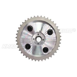 94810505123 Piñón de distribución de admisión y escape del árbol de levas, ajustador de admisión del motor para Porsche Cayenne, kit de carrocería, accesorios para coche - Product Image 3