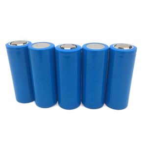 LiFePO4离子可充电lifepo4 3.2v 3300毫安时26650 3.2V 4000毫安时26650电池3.7V制造商 - Product Image 4